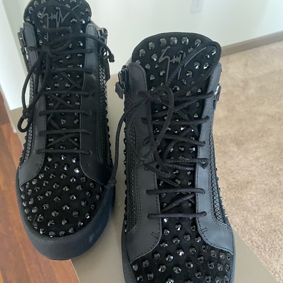 Brand new Giuseppe Zanotti - Picture 2 of 6
